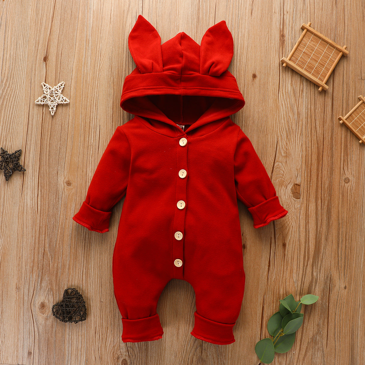 Monroe Bunny Onesie