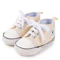 soft sole baby shoes