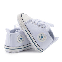 soft sole baby shoes