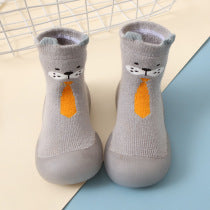 thickened toddler socks