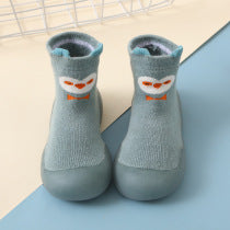 thickened toddler socks