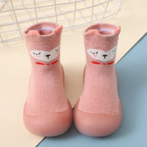 thickened toddler socks