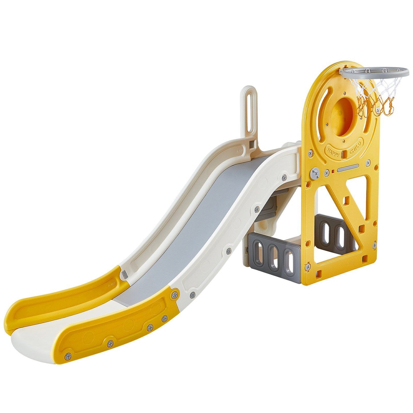 Toddler Slide