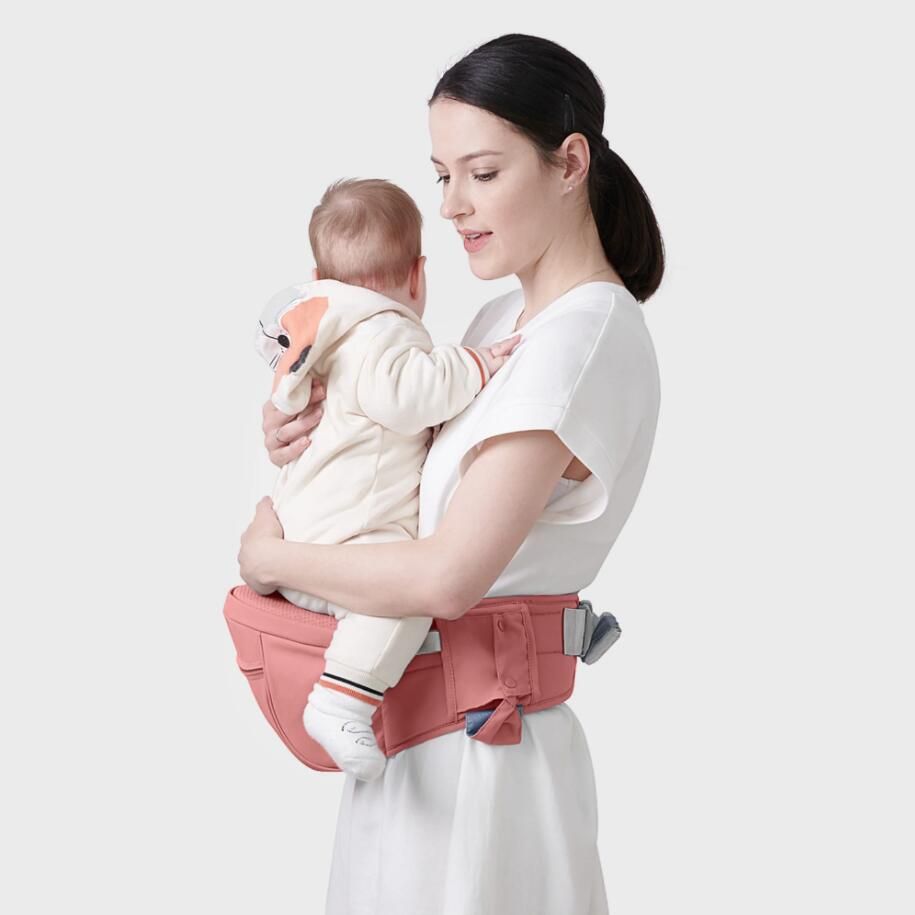 Baby Hipseat Carrier