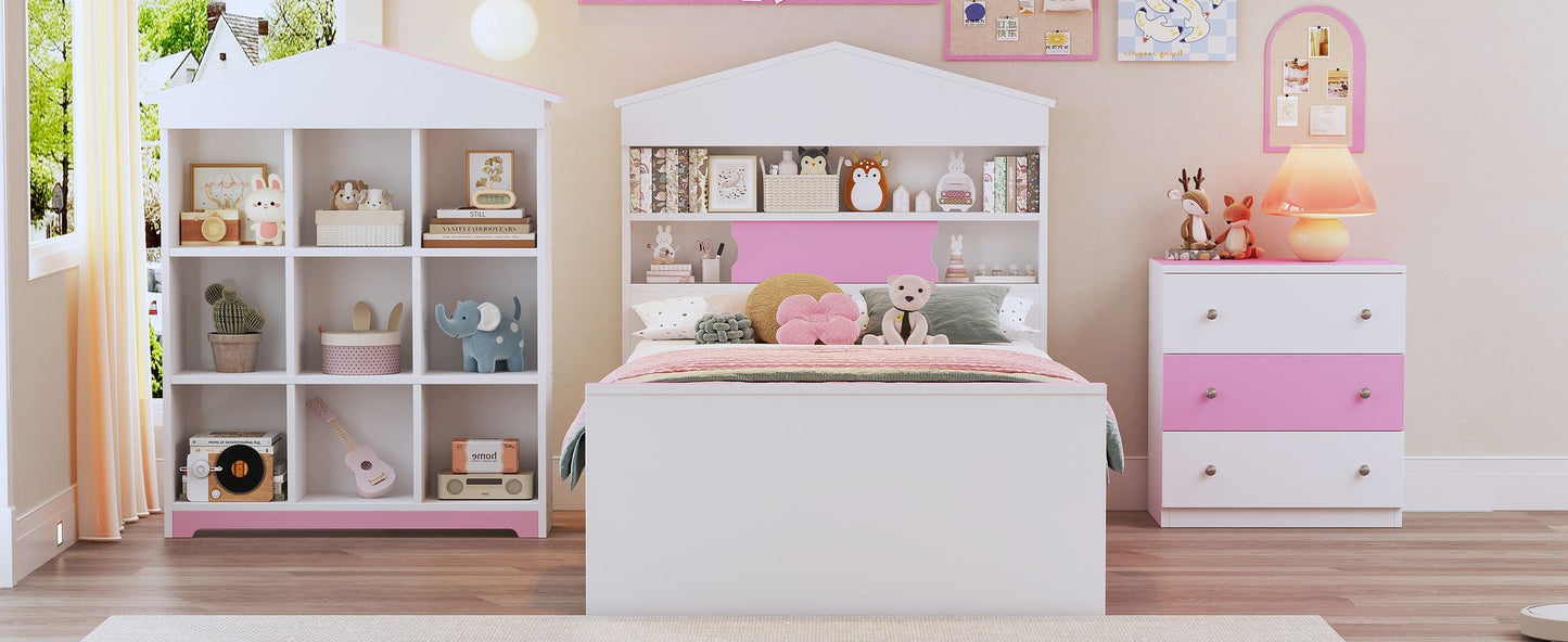 3-Piece Bedroom Set