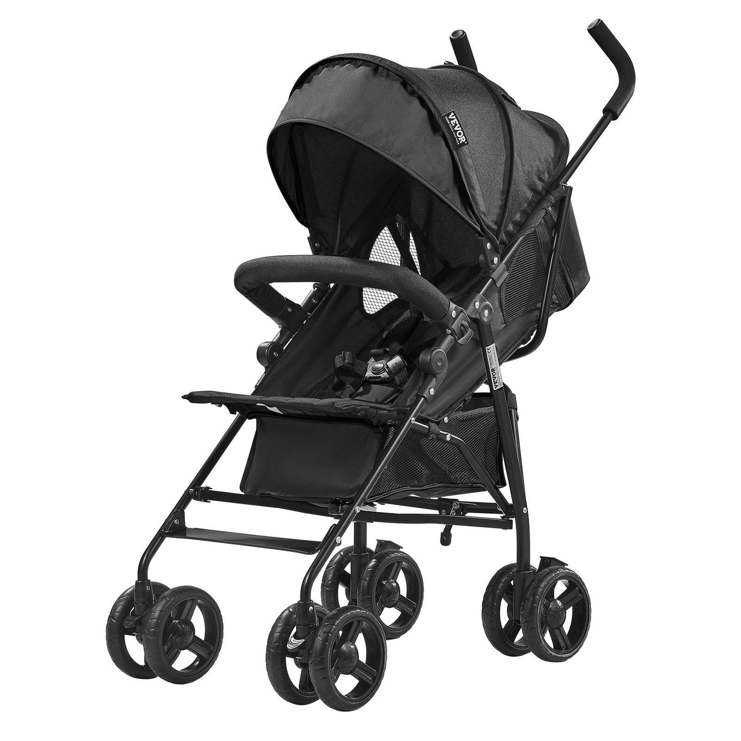 Adjustable Lightweight Stroller