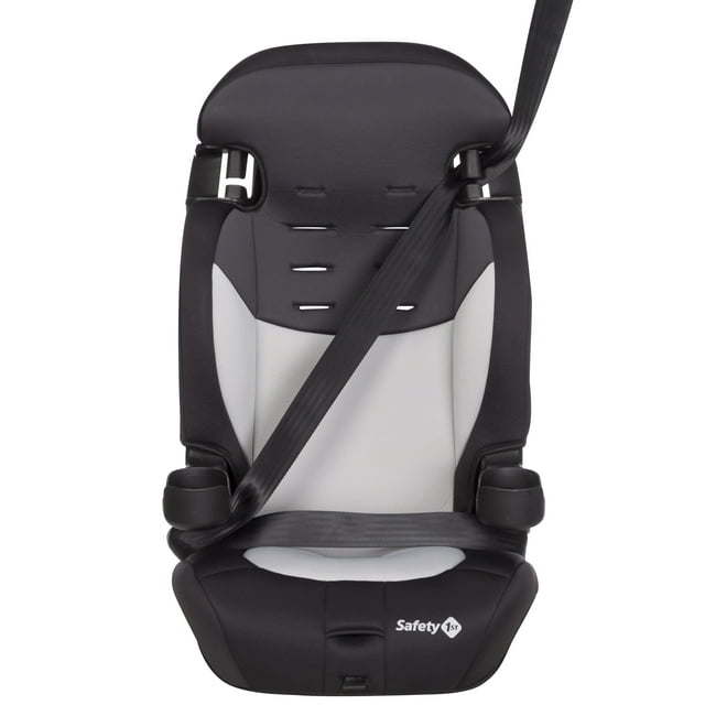 Safety 1st Grand 2-in-1 Booster Seat (Black Sparrow)