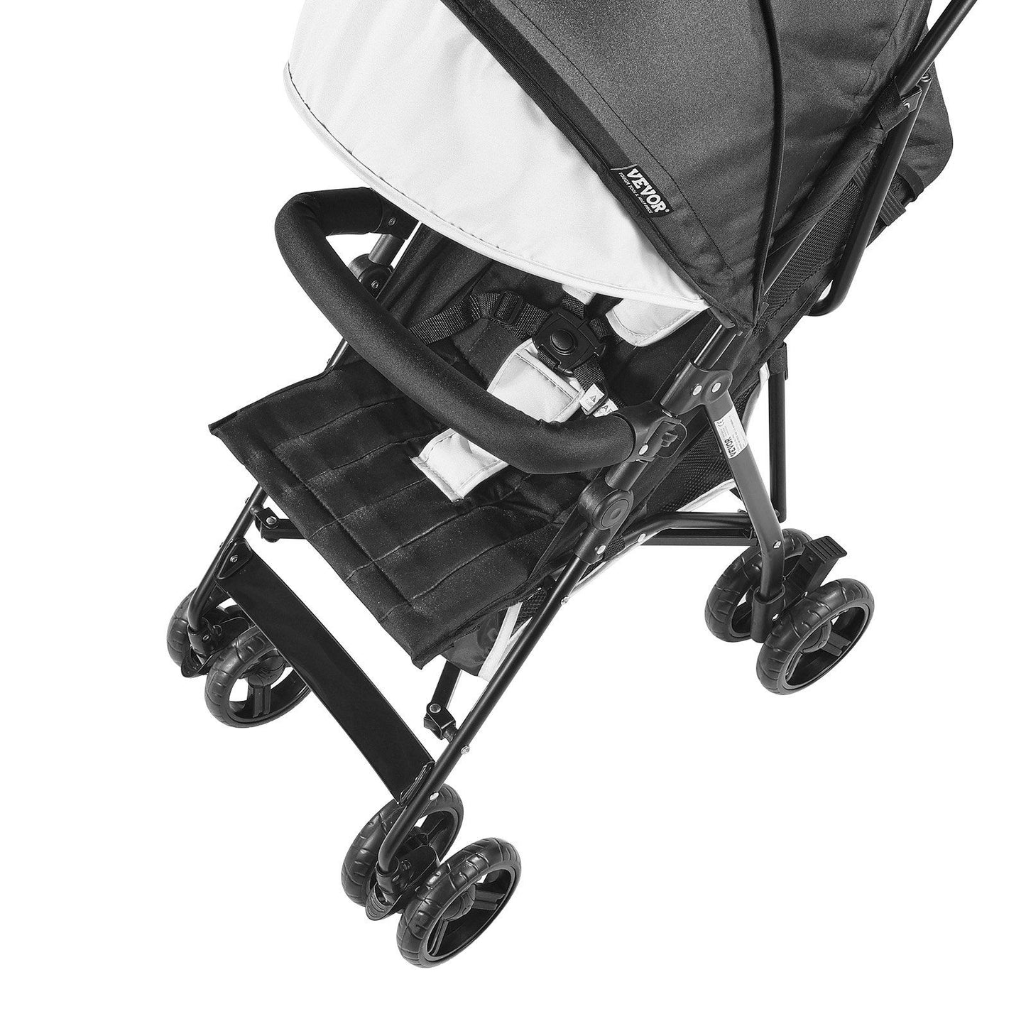 Compact Lightweight Stroller