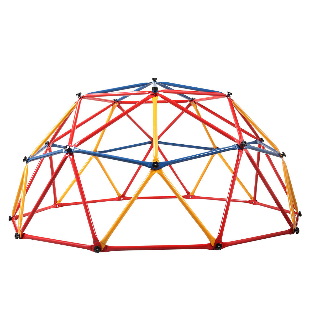 Backyard Climber Dome Playground