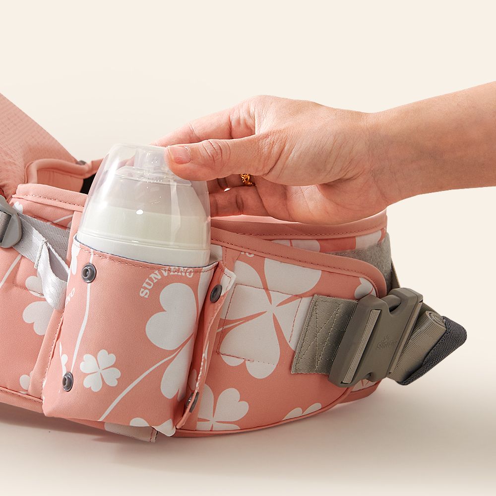 Baby Hipseat Carrier