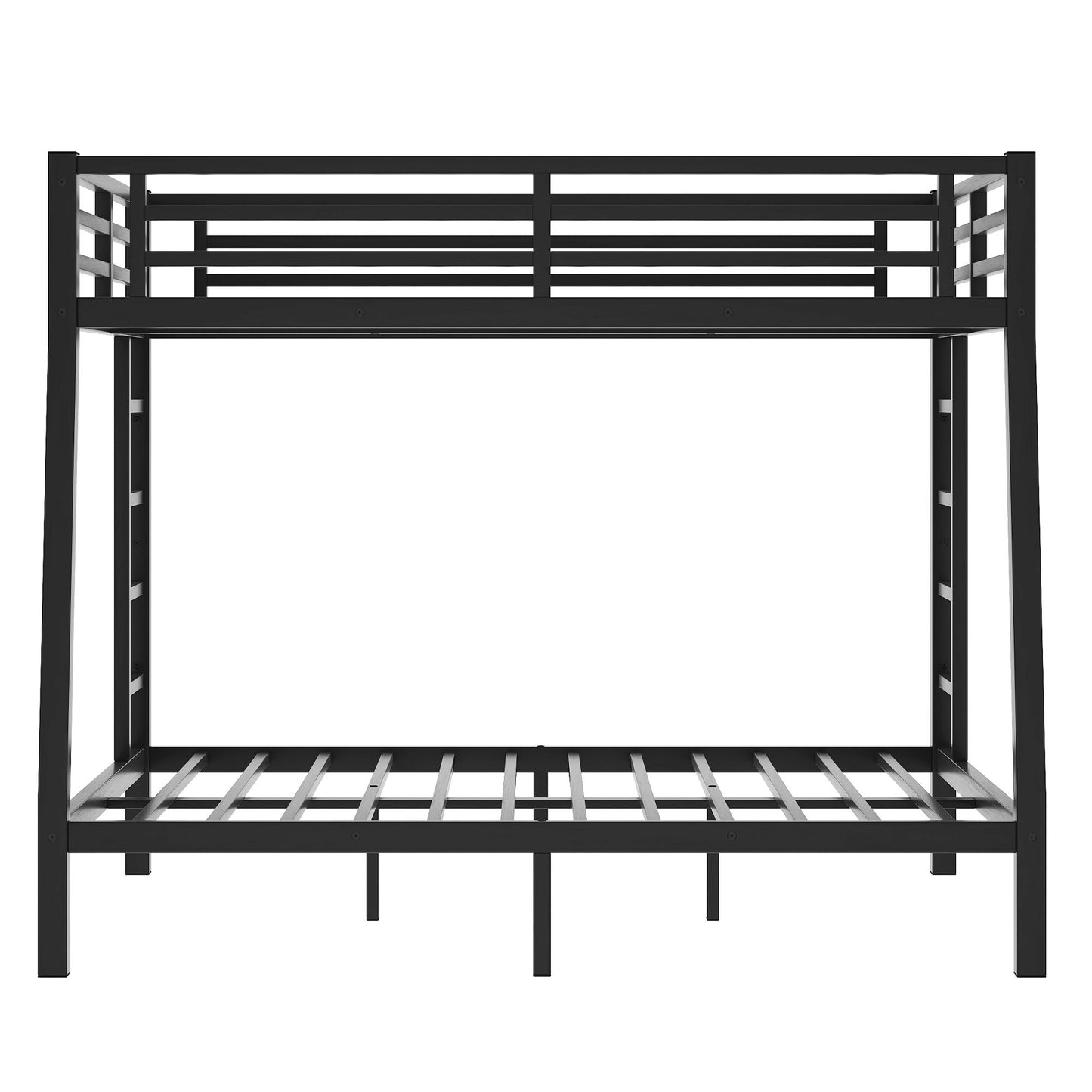 Metal Queen Bunk Bed