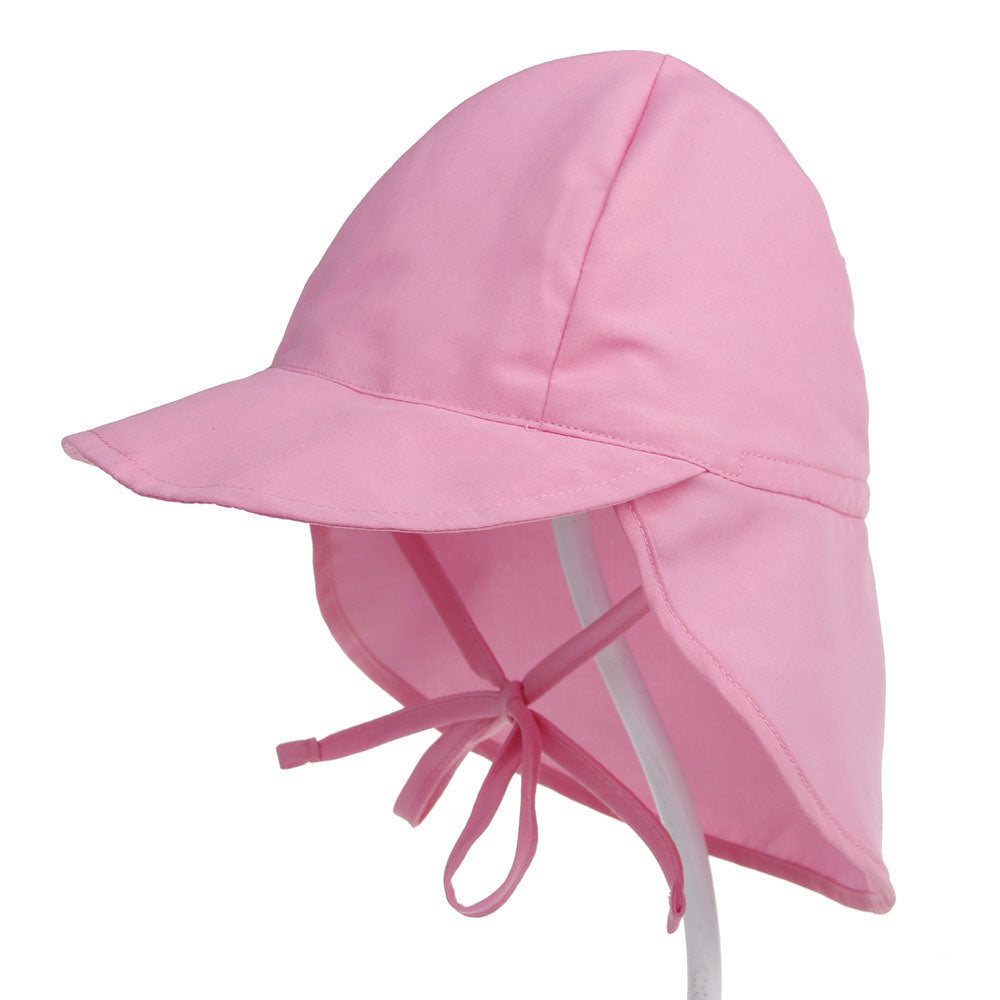 Breathable Mesh Sun Hat