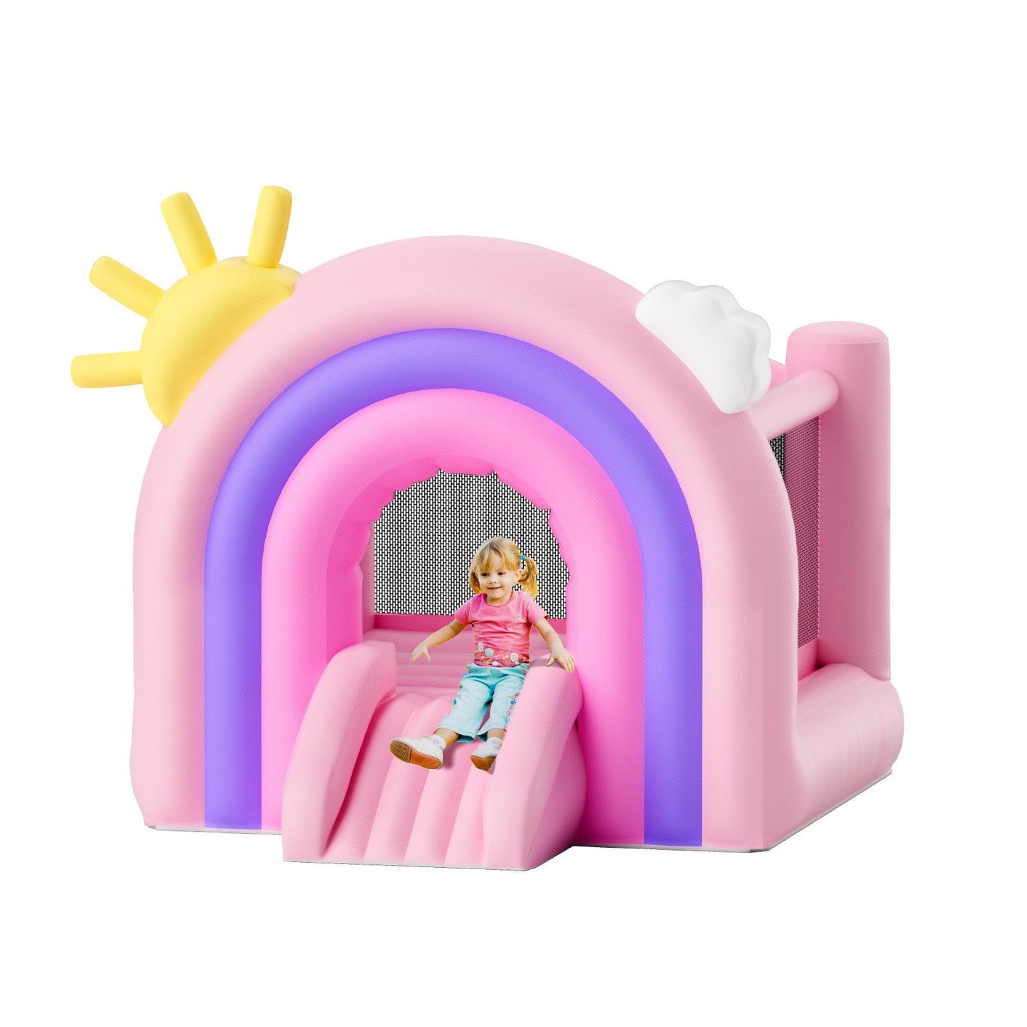 Inflatable Bounce House