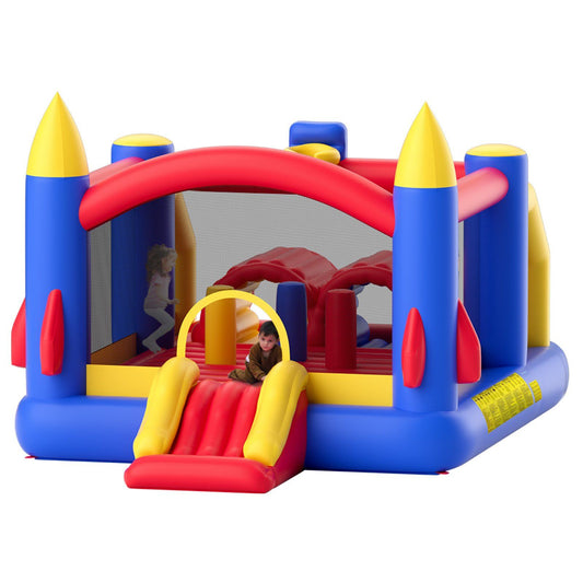 Inflatable Bounce House