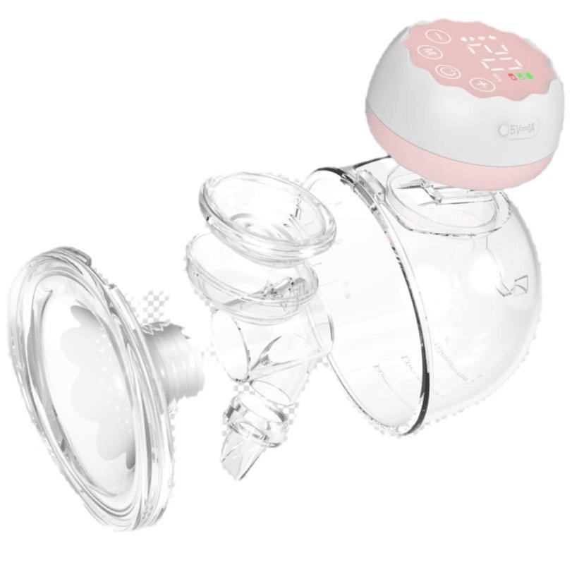 180ml wearable electric breast pump