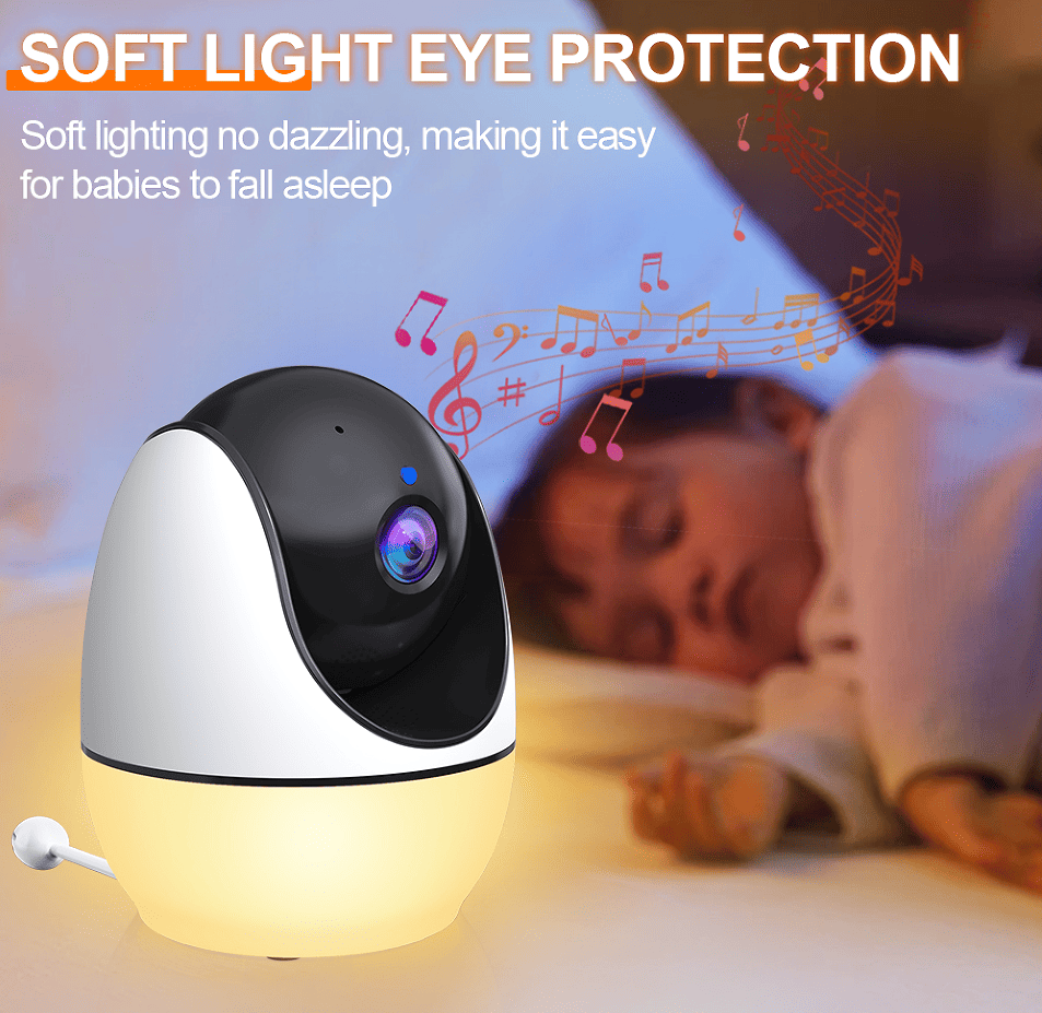 Baby Motion Monitor