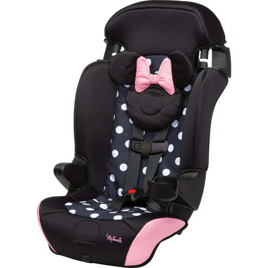 2 in 1 Booster Seat (Peeking Minnie)