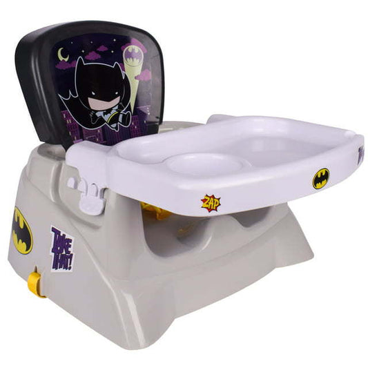 Batman Booster Seat & Tray