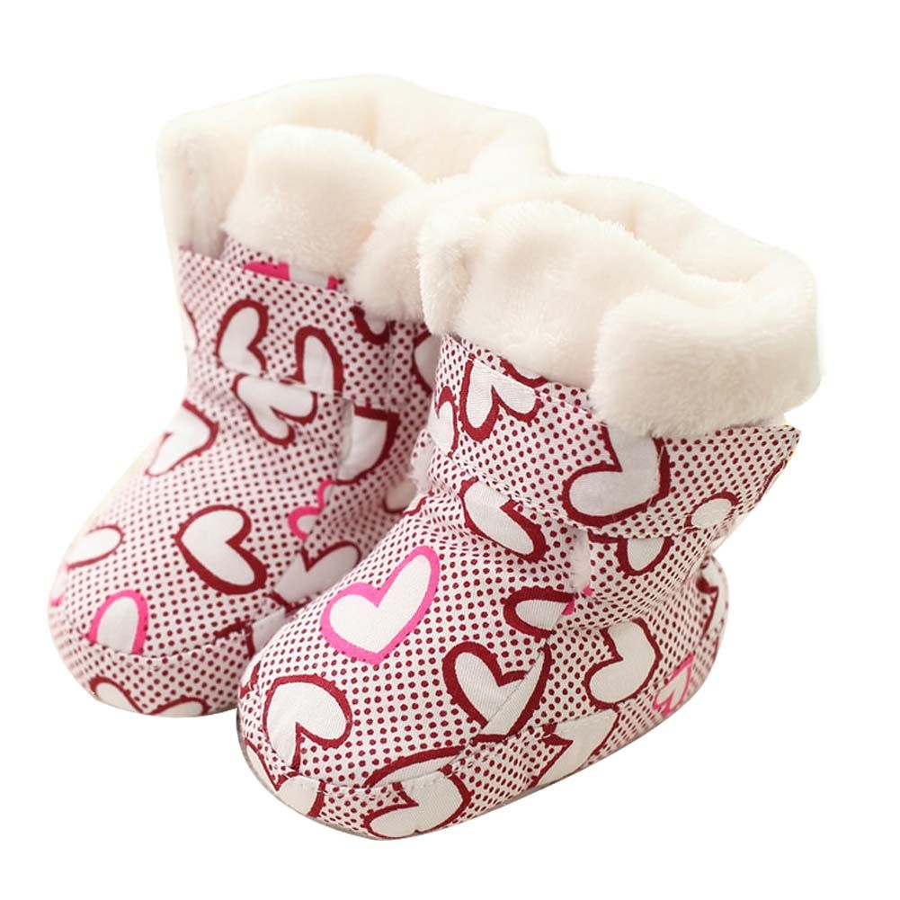 Infant Winter Shoes