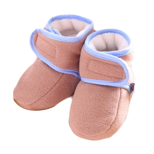 Warm Soft Sole Winter Shoes