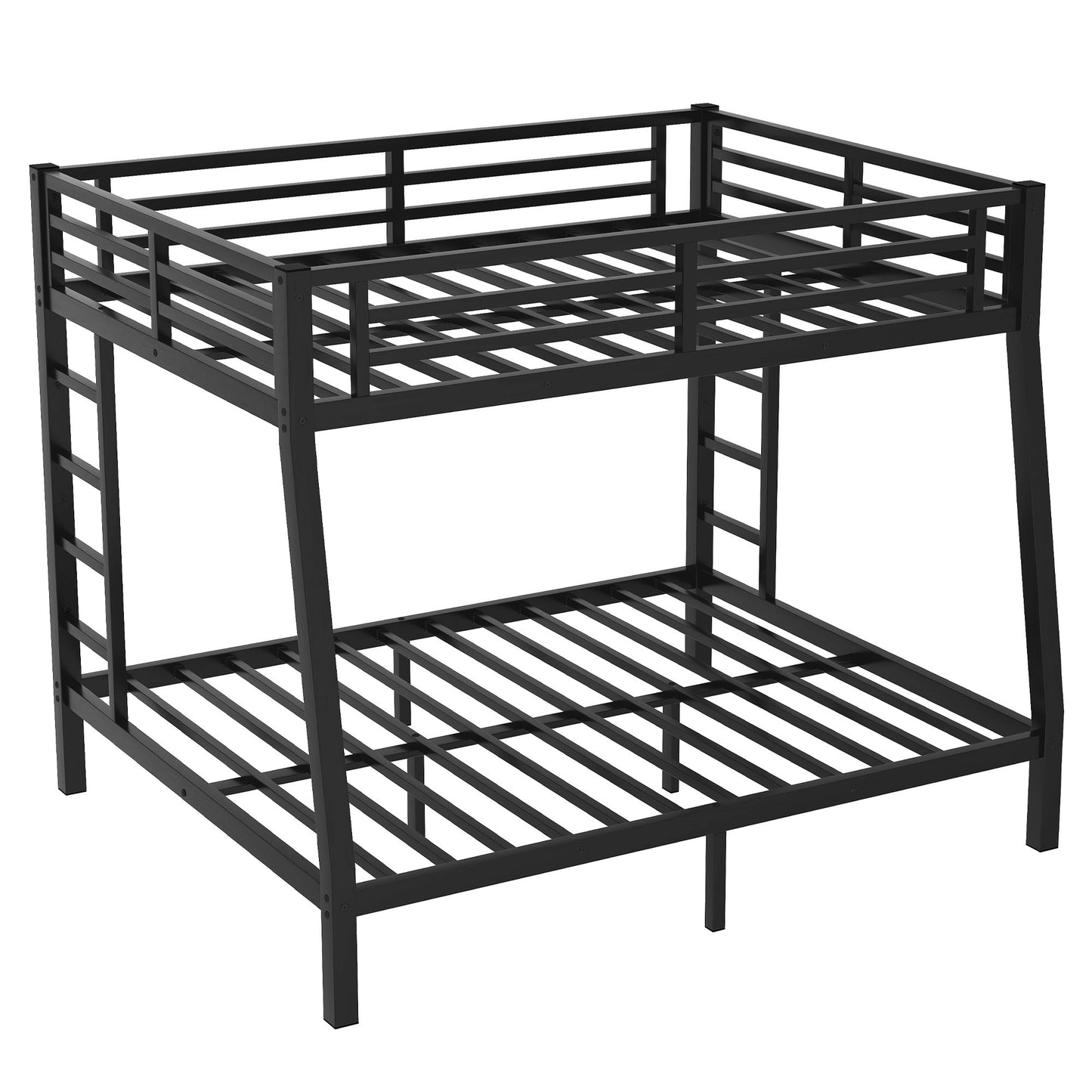 Metal Queen Bunk Bed