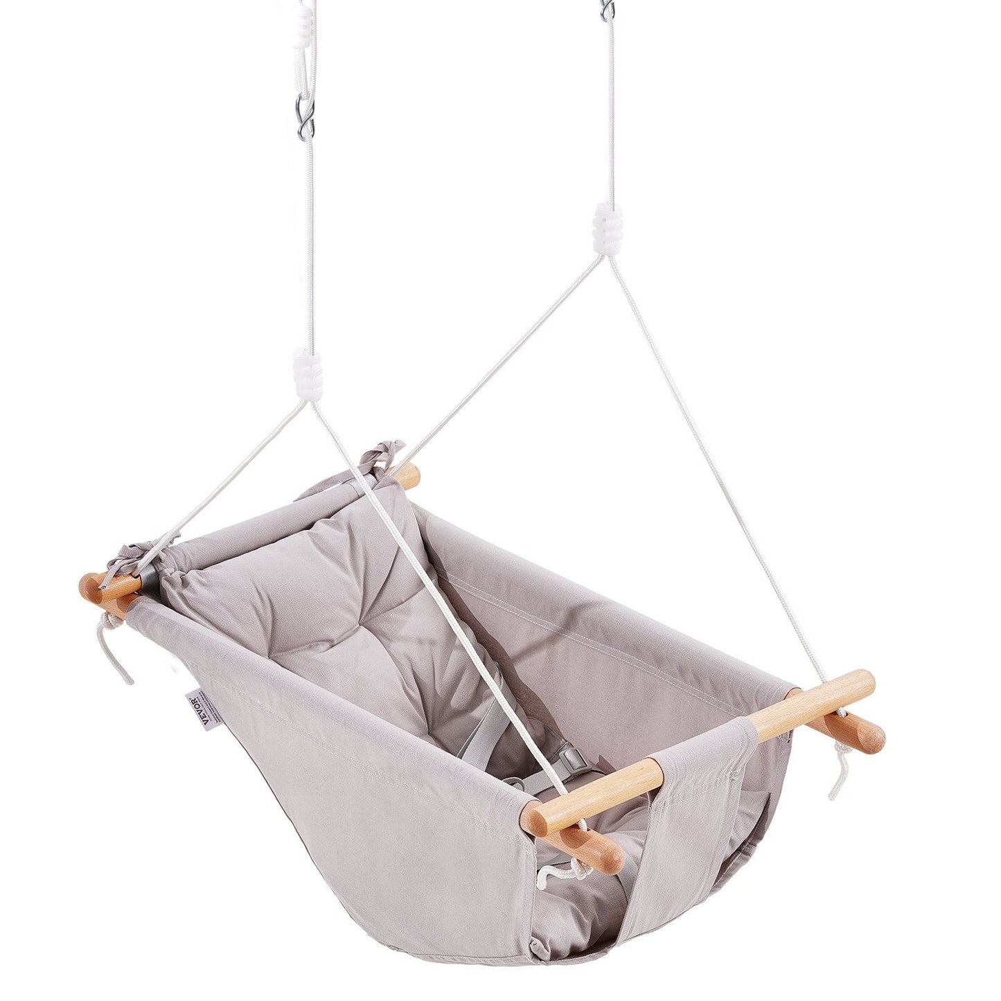 Canvas Hammock Swing