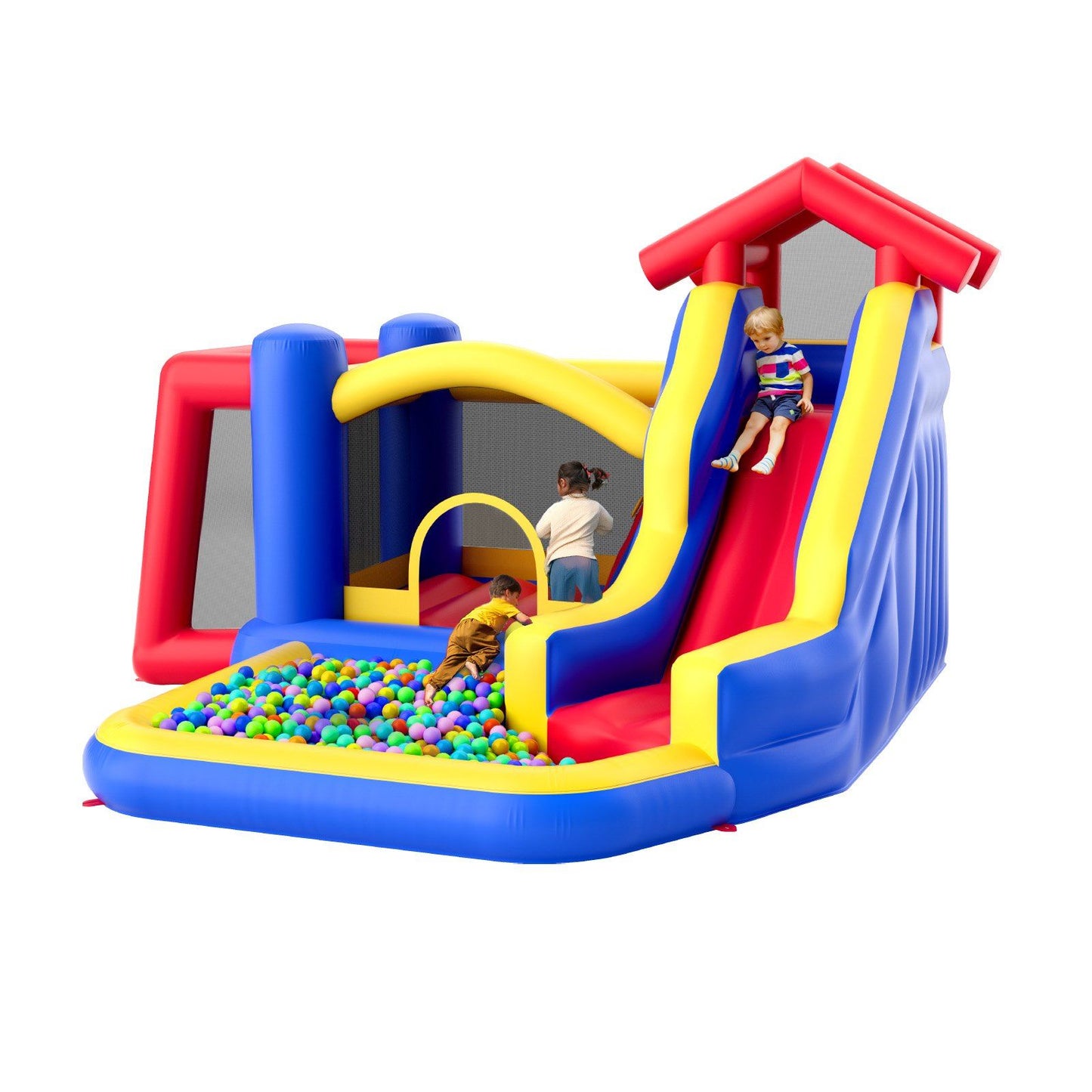 Inflatable Bounce House