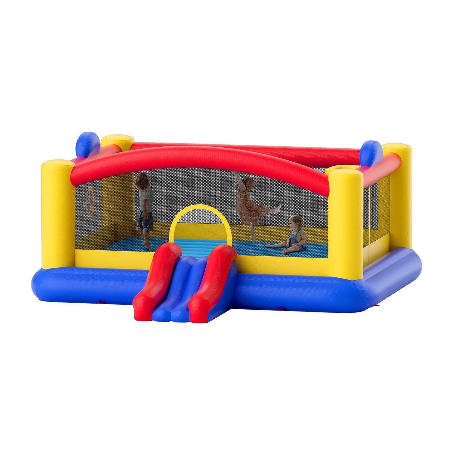 Inflatable Bounce House