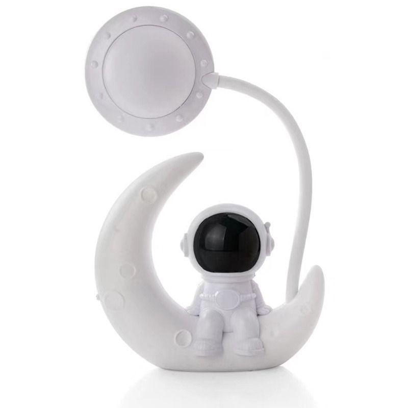 Spaceman Table Lamp