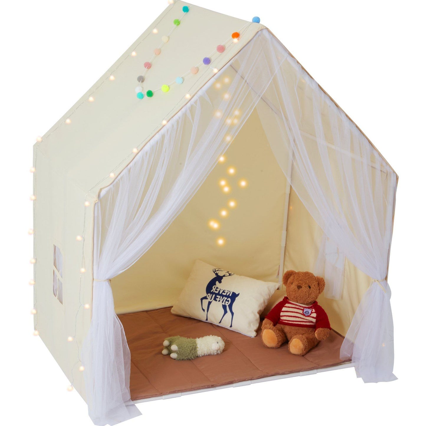 Kids Play Tent