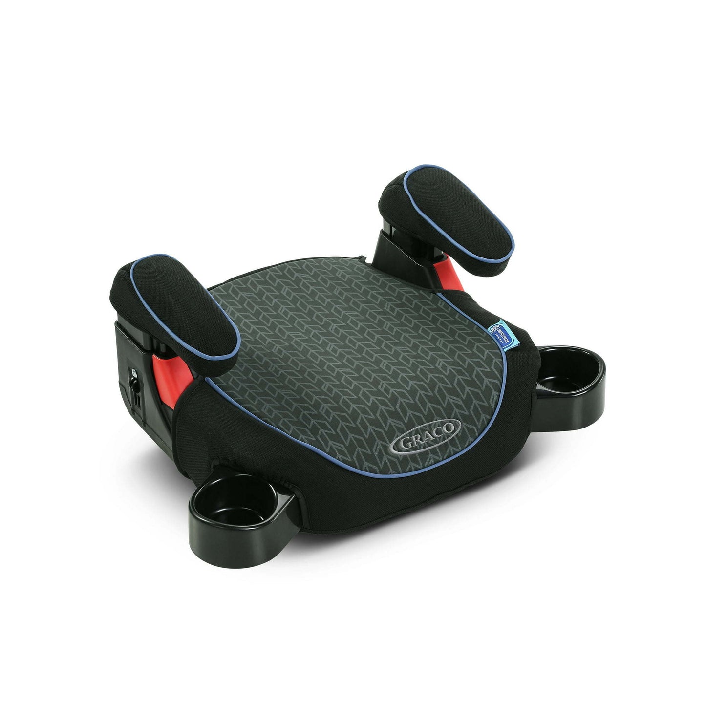 Graco Backless Booster Seat, (Gust)