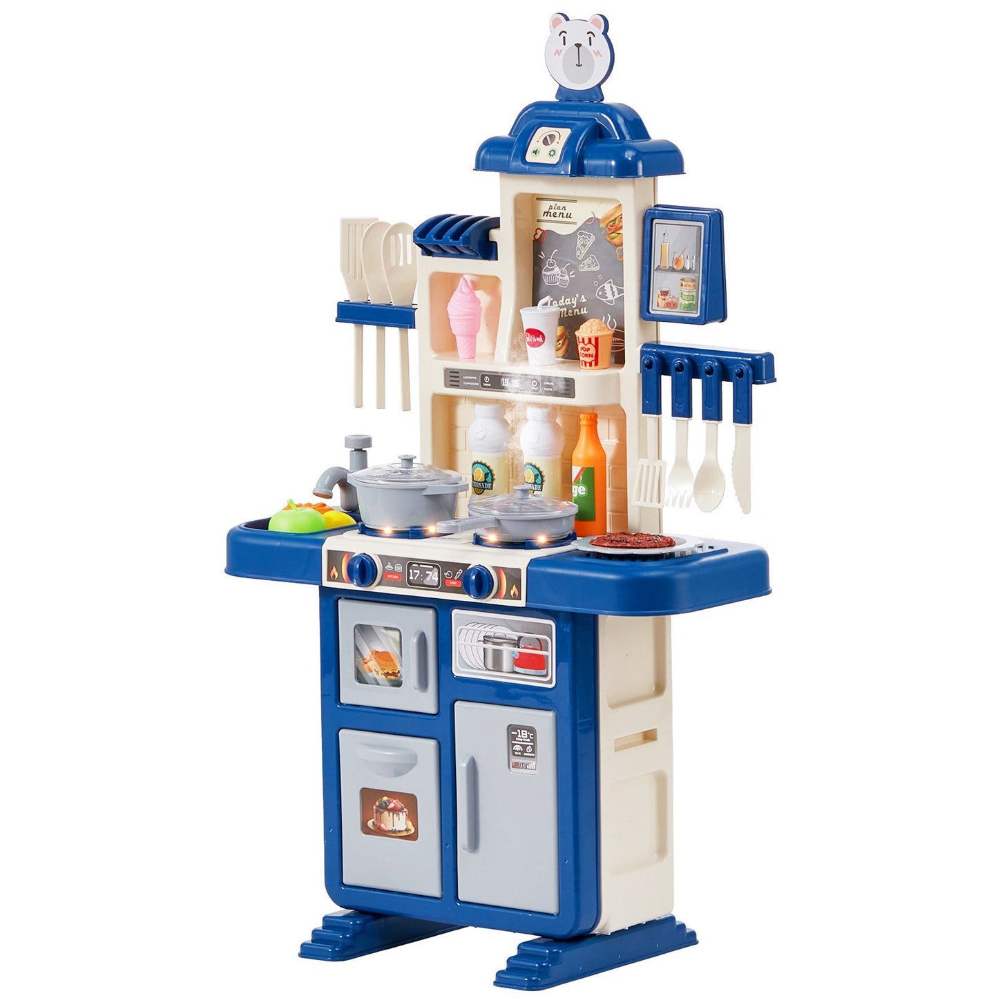 Kitchen Playset