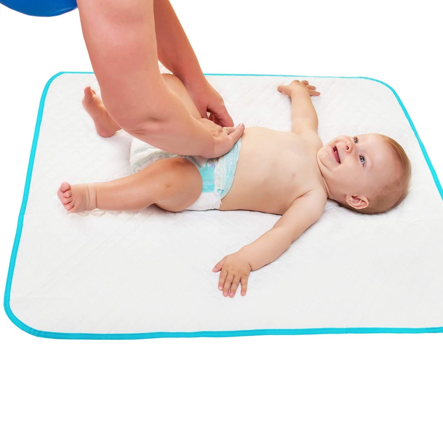 Portable Changing Pad