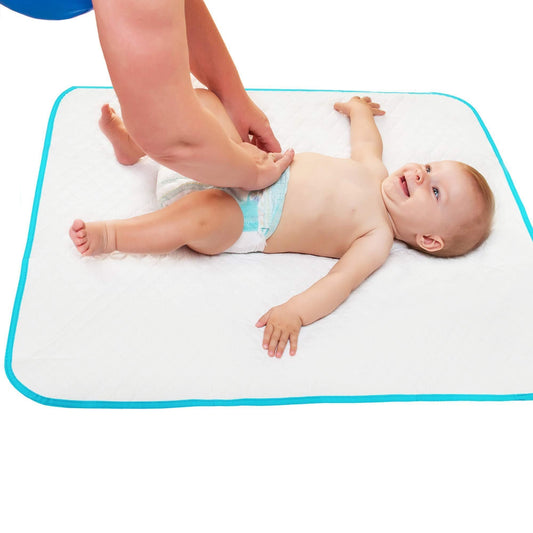 Portable Changing Pad