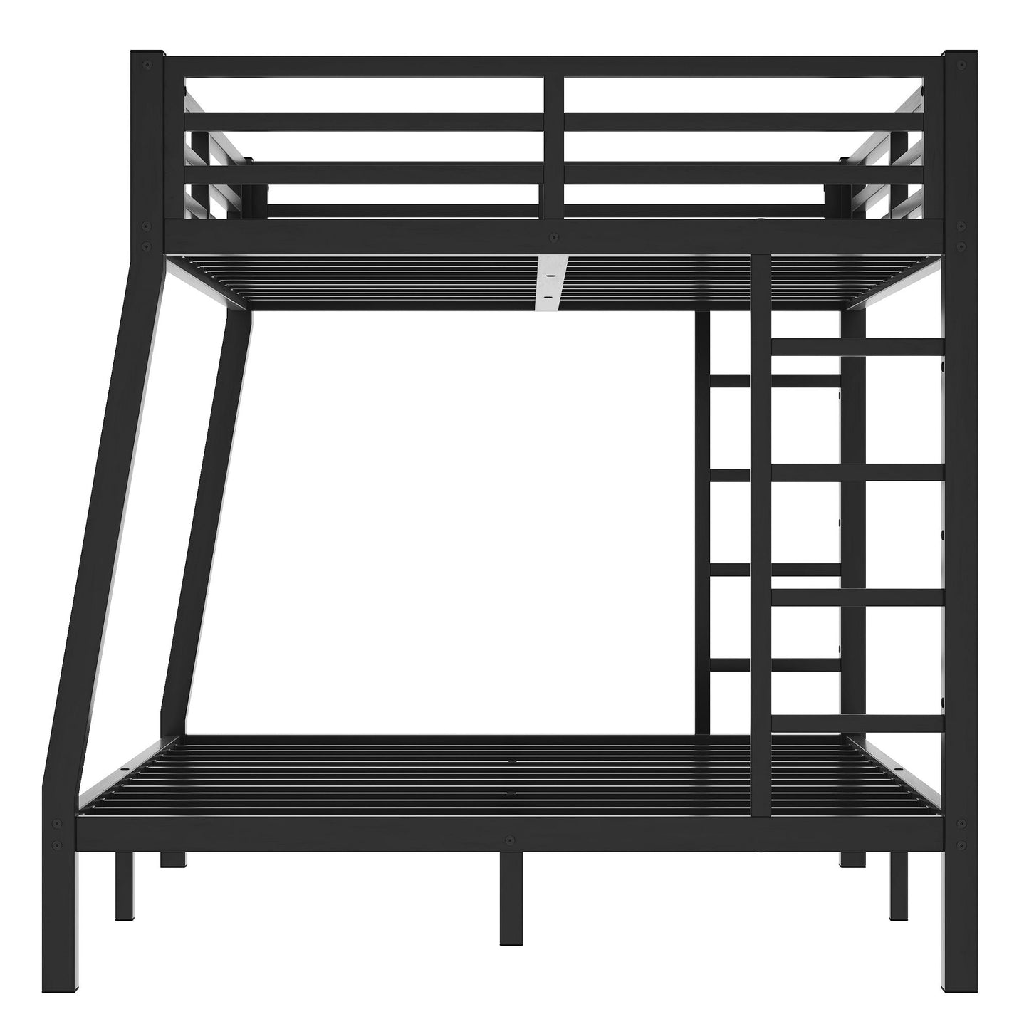 Metal Queen Bunk Bed