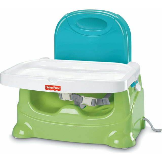 Fisher-Price Portable Booster Seat