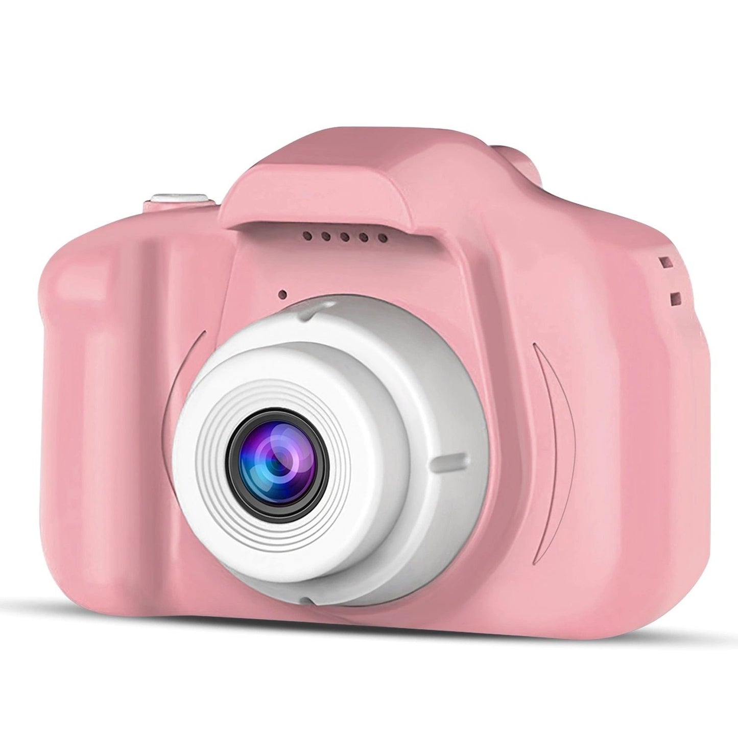 12MP 1080P FHD Digital Camera w/ 2.0' Screen