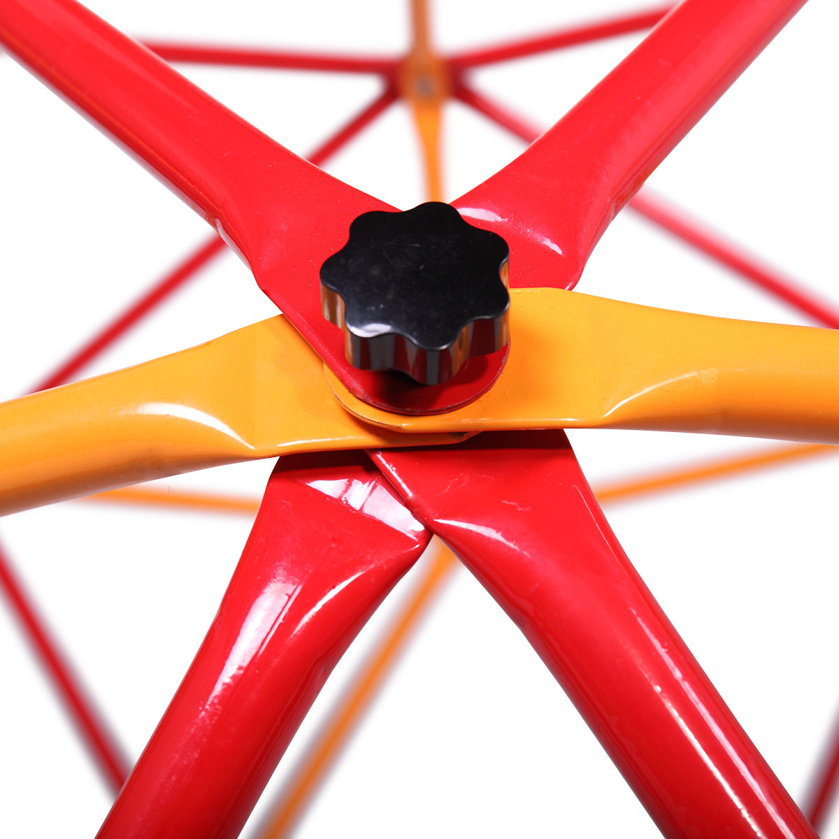 Backyard Climber Dome Playground