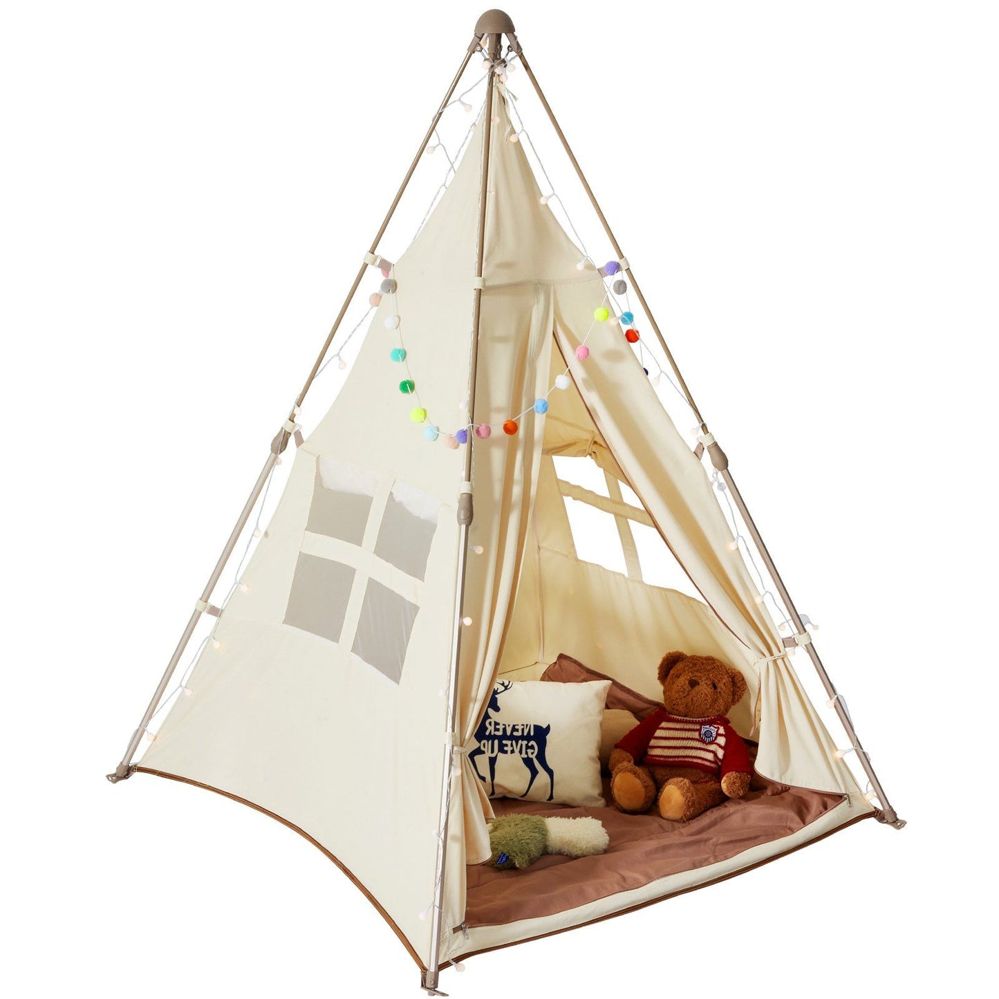 Play Teepee Tent