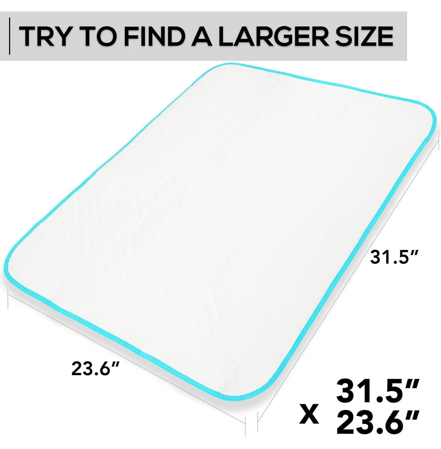 Portable Changing Pad