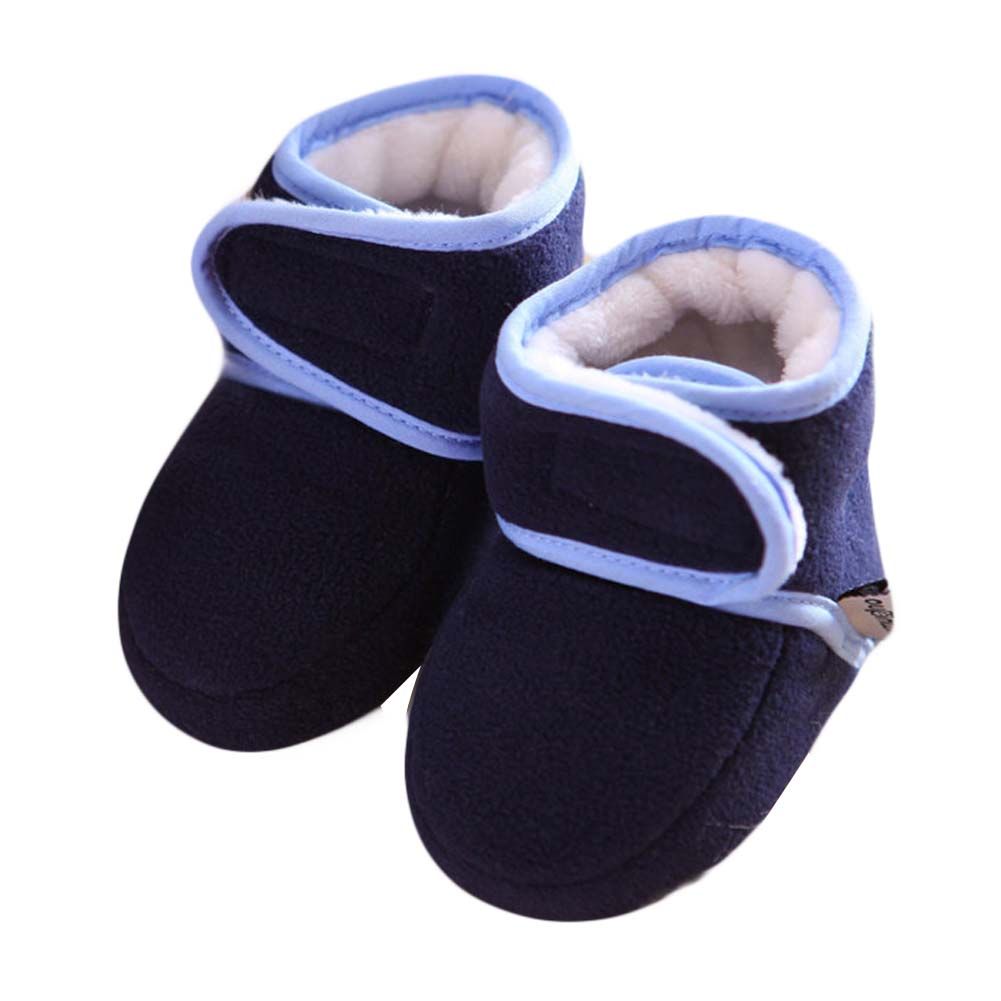 Soft Sole Shoes