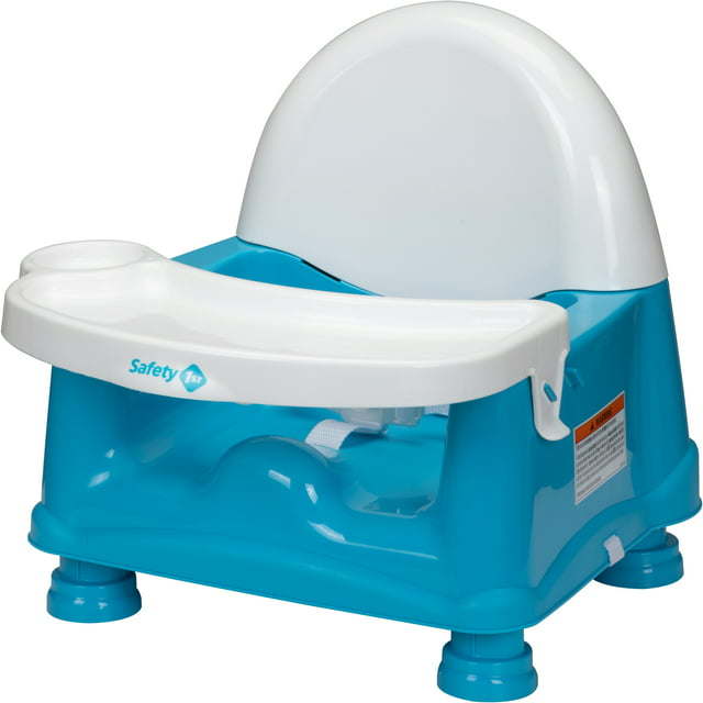 Safety 1st Easy Care Booster Seat