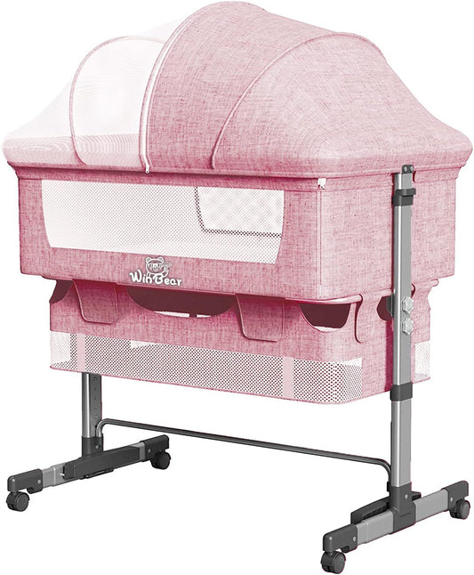 3 in 1 Bedside Crib