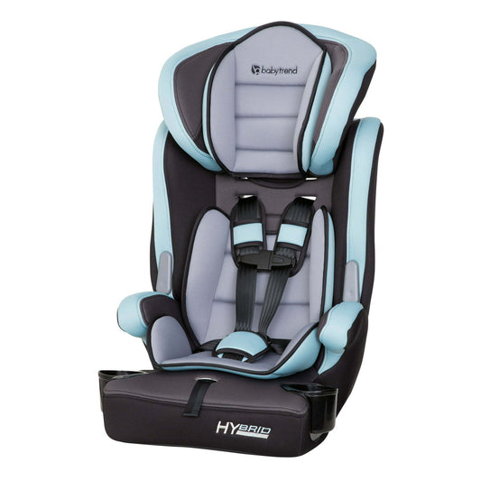 Hybrid 3-in-1 Booster Seat - (Desert Blue)