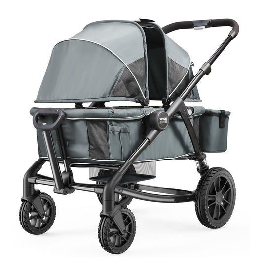 VEVOR All-Terrain Stroller Wagon