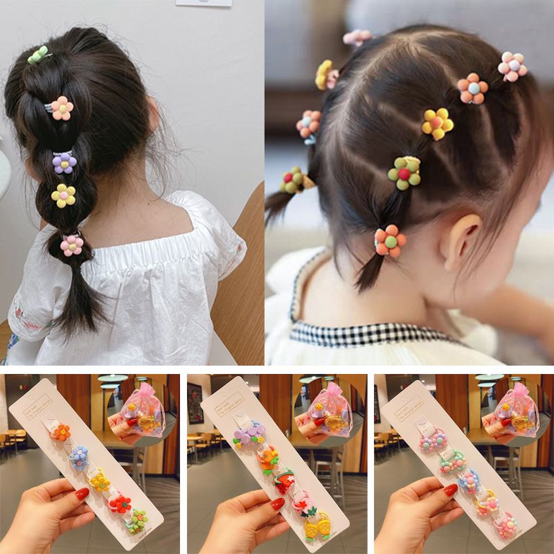 40Pcs Hairbands