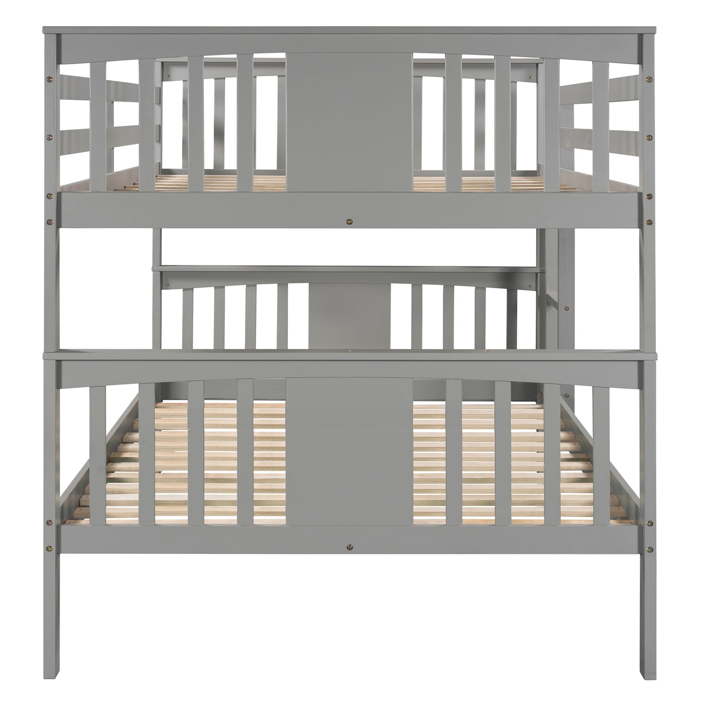 Full Bunk Bed w/Ladder