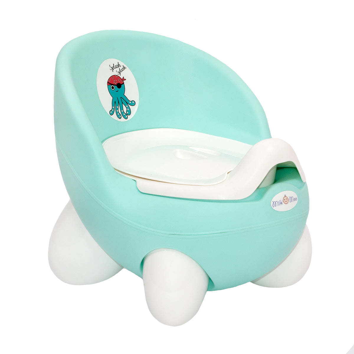 Milk&Moo Potty