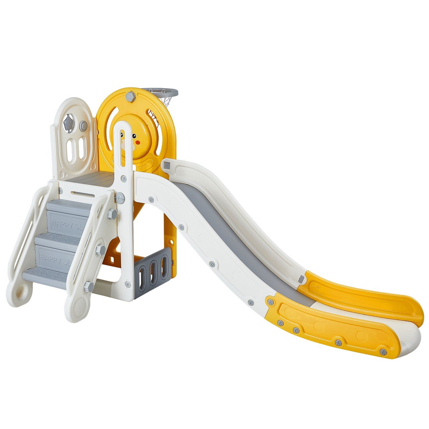 Toddler Slide