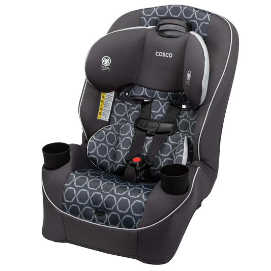 Cosco All-in-One Convertible Car Seat (Wisp)